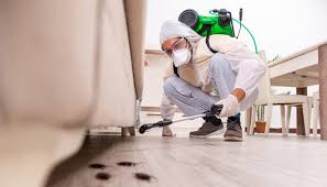 Best Pest Exclusion Services  in Winchester, IL